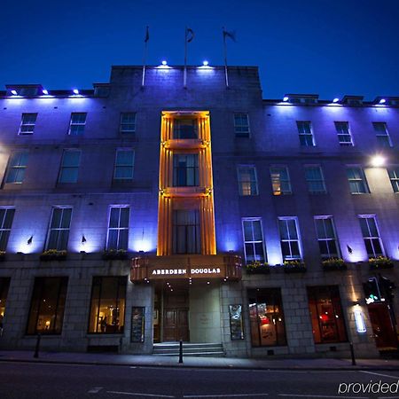 Aberdeen Douglas Hotel Exterior photo